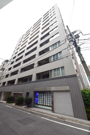 レフィール日本橋本町の物件内観写真